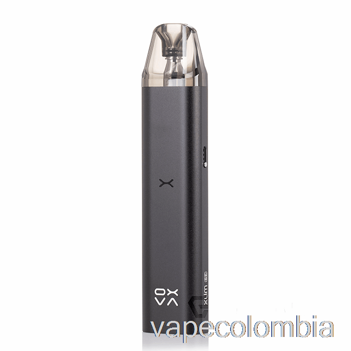 Vape Desechable Oxva Xlim Se 25w Pod System Negro